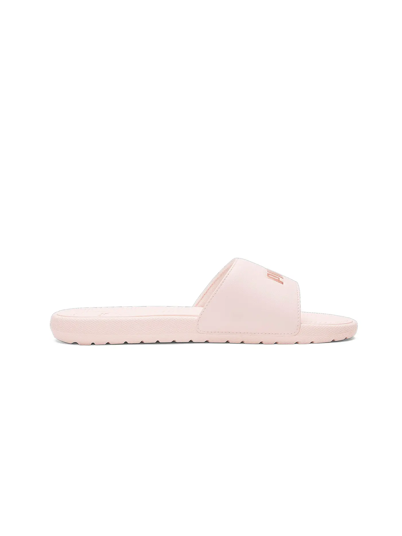 PUMA | Damen Badepantoffeln Cool Cat 2.0 | rosa